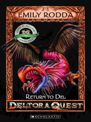 cover image of Return to Del